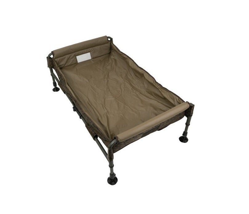 Cuna Solar SP C - Tech Quick Up XL - Tienda Carpfishing