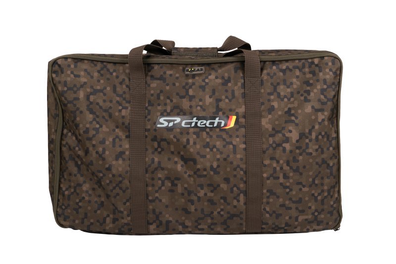 Cuna Solar SP C - Tech Quick Up XL - Tienda Carpfishing