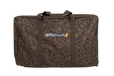 Cuna Solar SP C - Tech Quick Up XL - Tienda Carpfishing