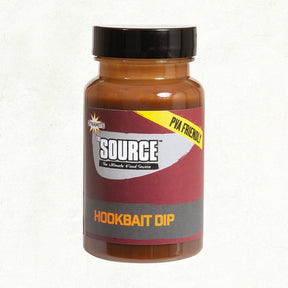 Dip Dynamite Baits Source 100 ml - Tienda Carpfishing