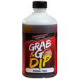 Dip Starbaits Grab Go Mega Fish 500 ml - Tienda Carpfishing