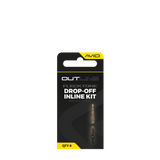 Drop Off Inline Kit Avid Carp Outline FleckTone - Tienda Carpfishing