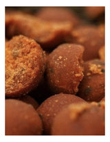 Dumbells Ccmoore Pro - Stim Liver Marrón 15 x 18 mm - Tienda Carpfishing