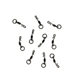 Enganche rápido con anilla Trakker 11 - Tienda Carpfishing