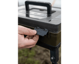 Estación de montaje Korum Mega Blox - Tienda Carpfishing