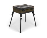 Estación de montaje Korum Mega Blox - Tienda Carpfishing