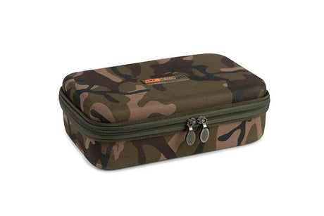 Estuche Fox Camolite RX+ Security Case - Tienda Carpfishing