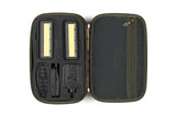 Estuche Fox Camolite RX+ Security Case - Tienda Carpfishing
