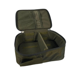 Estuche Sonik Bank - Tek - Tienda Carpfishing