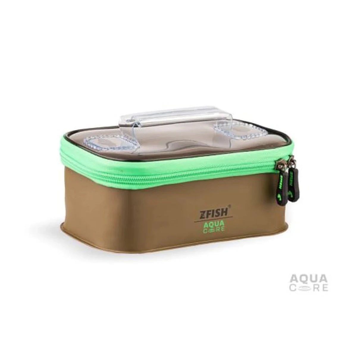 Estuche Zfish Aquacore Eva S - Tienda Carpfishing