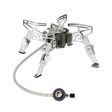 Estufa Trakker Armolife CG4 - Tienda Carpfishing