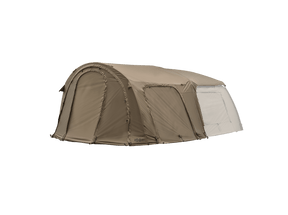 Extensión + Segunda Capa Refugio Avid Carp Exo 2 - Tienda Carpfishing