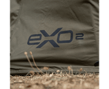 Extensión + Segunda Capa Refugio Avid Carp Exo 2 - Tienda Carpfishing