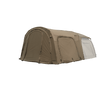 Extensión + Segunda Capa Refugio Avid Carp Exo+ - Tienda Carpfishing