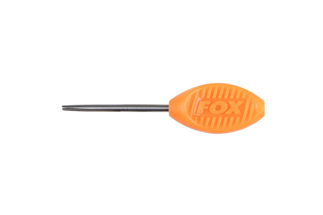 Fox Enfile-tube Edges - Tienda Carpfishing