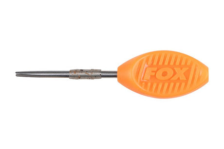 Fox Enfile-tube Edges - Tienda Carpfishing