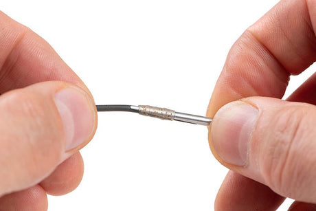 Fox Enfile-tube Edges - Tienda Carpfishing