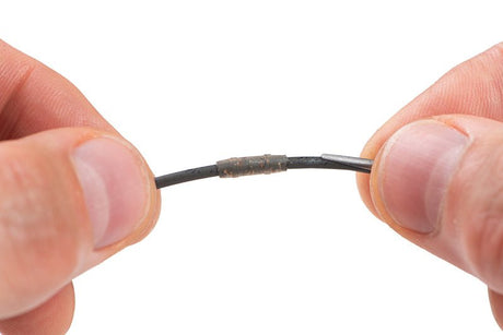 Fox Enfile-tube Edges - Tienda Carpfishing