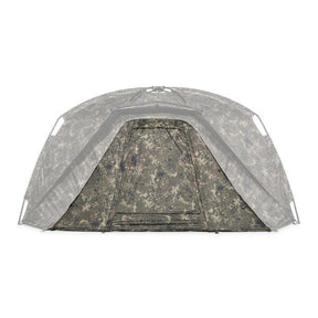 Frontal Nash Titan Hide Camo Pro XL - Tienda Carpfishing