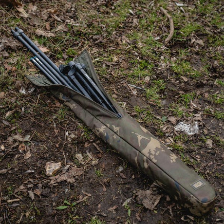 Funda Bankstick Nash Subterfuge XL - Tienda Carpfishing