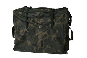 Funda Bed Chair Solar WorldWide - Tienda Carpfishing