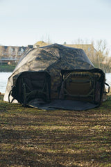 Funda Bed Chair Solar WorldWide - Tienda Carpfishing