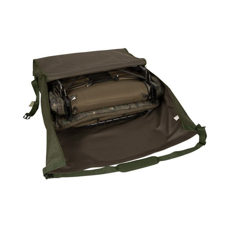 Funda Bed Chair Trakker NXG - Tienda Carpfishing