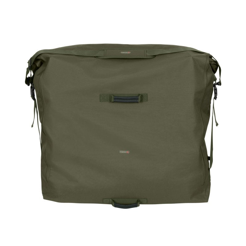 Funda Bed Chair Trakker NXG Wide - Tienda Carpfishing