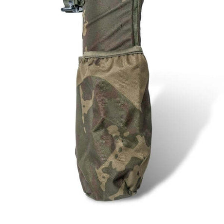 Funda individual caña 12 pies Nash Subterfuge Hi - Protect - Tienda Carpfishing