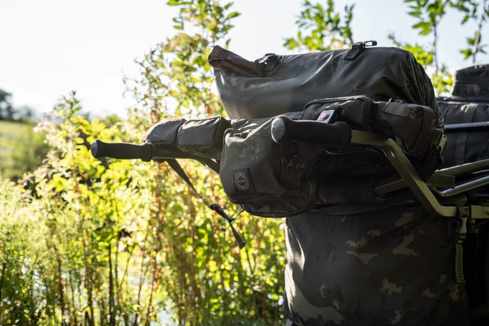 Fourreau individuel Canne 6 pieds Nash Scope Utilitaire - Tienda Carpfishing