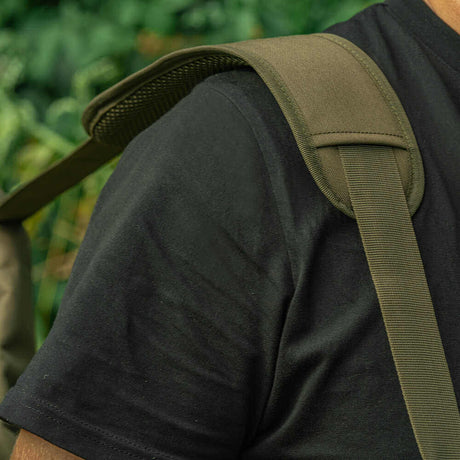 Funda Individual caña Avid Carp RVS 13 pies - Tienda Carpfishing