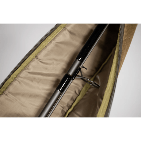 Funda individual caña Korda 10 pies Compac - Tienda Carpfishing