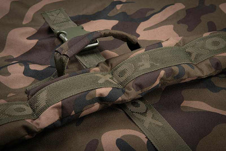 Funda para Bed Chair Fox Camolite L - Tienda Carpfishing