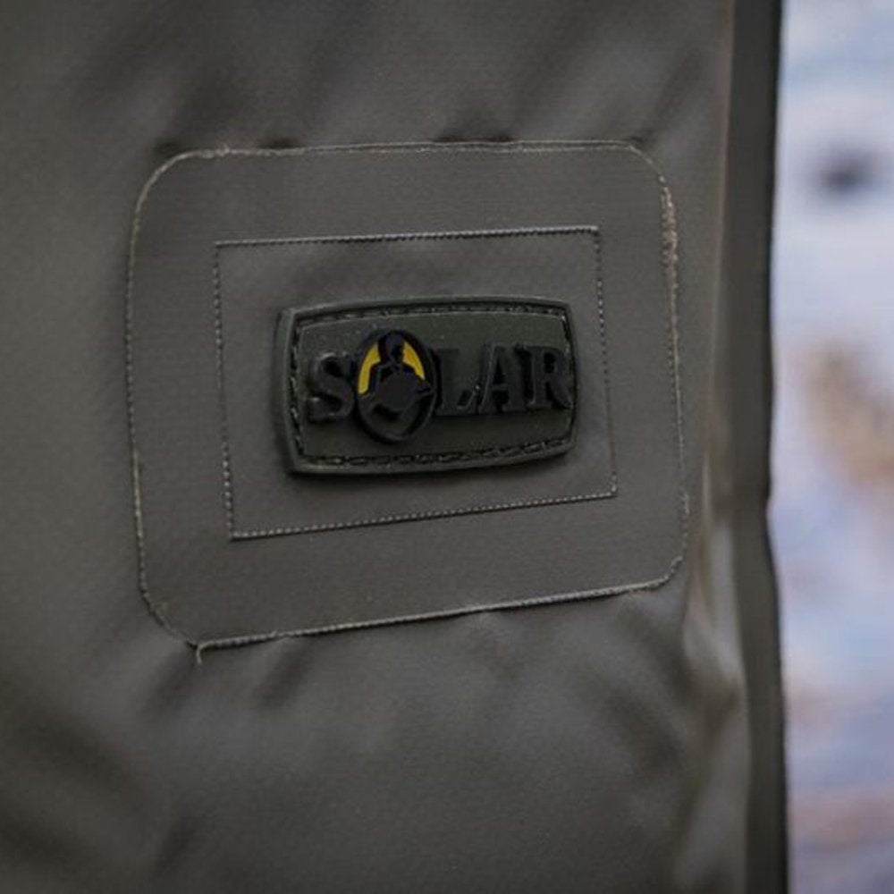 Funda para sacadera Solar SP - Tienda Carpfishing