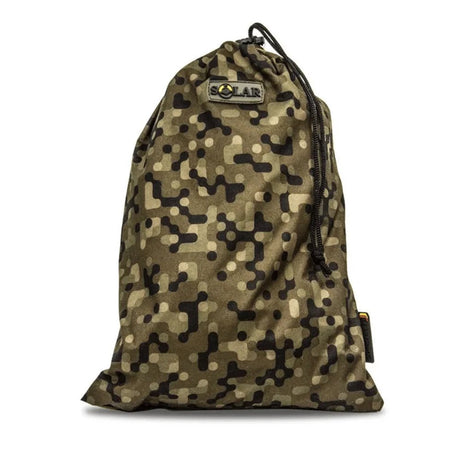 Funda Silla Solar SP C - Tech Cover - Tienda Carpfishing