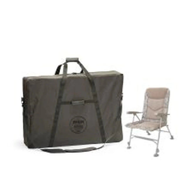 Funda Silla Zfish Aquacore - Tienda Carpfishing