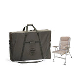 Funda Silla Zfish Aquacore - Tienda Carpfishing