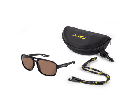Gafas de sol polarizadas Avid Carp Classic - Tienda Carpfishing