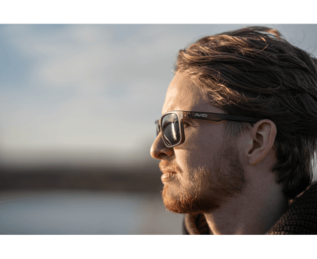 Gafas de sol polarizadas Avid Carp SeeThru Mirage - Tienda Carpfishing