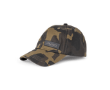 Gorra Avid Carp Distortion Camo - Tienda Carpfishing