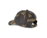 Gorra Avid Carp Distortion Camo - Tienda Carpfishing