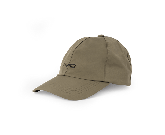 Gorra Avid Carp Hydro - Force Verde - Tienda Carpfishing