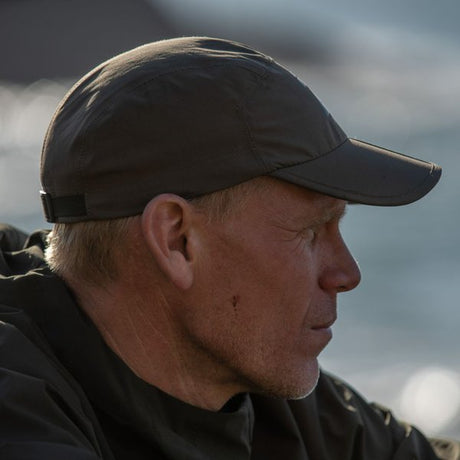 Gorra Nash ZT Lite Dry Pack - Tienda Carpfishing