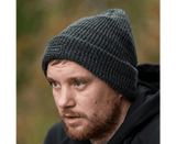 Gorro Avid Carp Marl Verde - Tienda Carpfishing