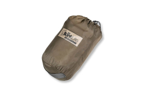 Hamaca Nash Bank Life - Tienda Carpfishing