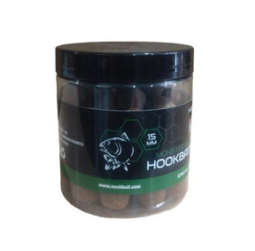 Hard Hookbaits Nash Monster Shrimp 15 mm - Tienda Carpfishing