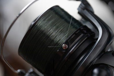 Hilo Korda Kaizen Verde 1000m - Tienda Carpfishing