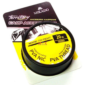 Hilo PVA Ancho Mikado - Tienda Carpfishing