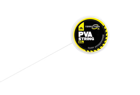 Hilo PVA Mikado Extra Fuerte 20 m - Tienda Carpfishing