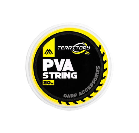Hilo PVA Mikado Extra Fuerte 20 m - Tienda Carpfishing